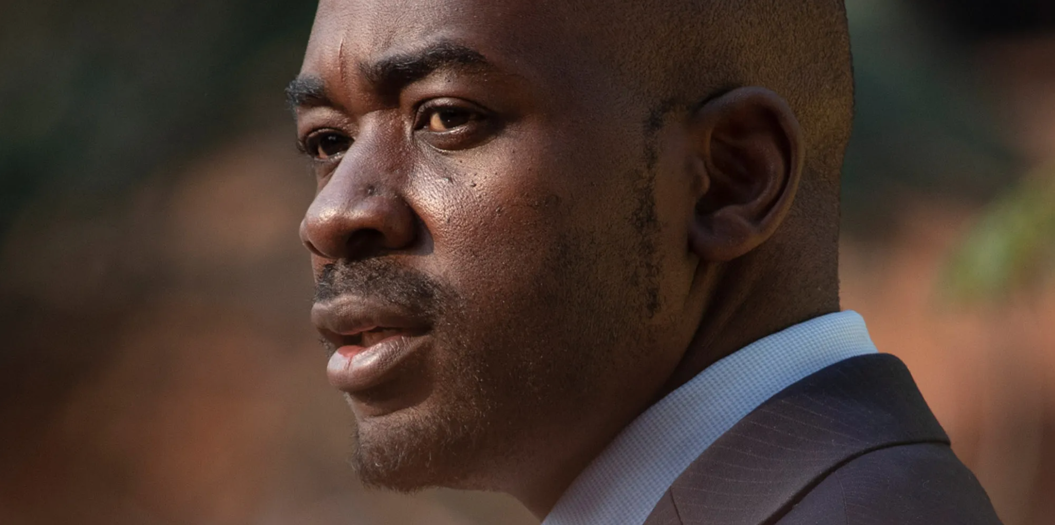 Zimbabwe: Nelson Chamisa's Ccc Abandons Legal Challenge of Zimbabwe Poll Results