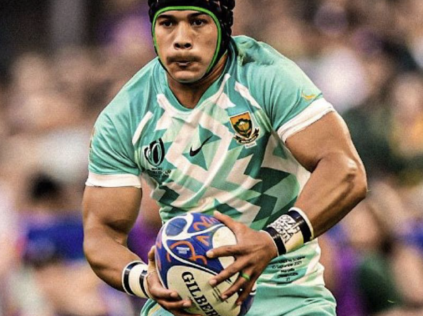 South Africa: Boks Make a World Cup Winning Statement