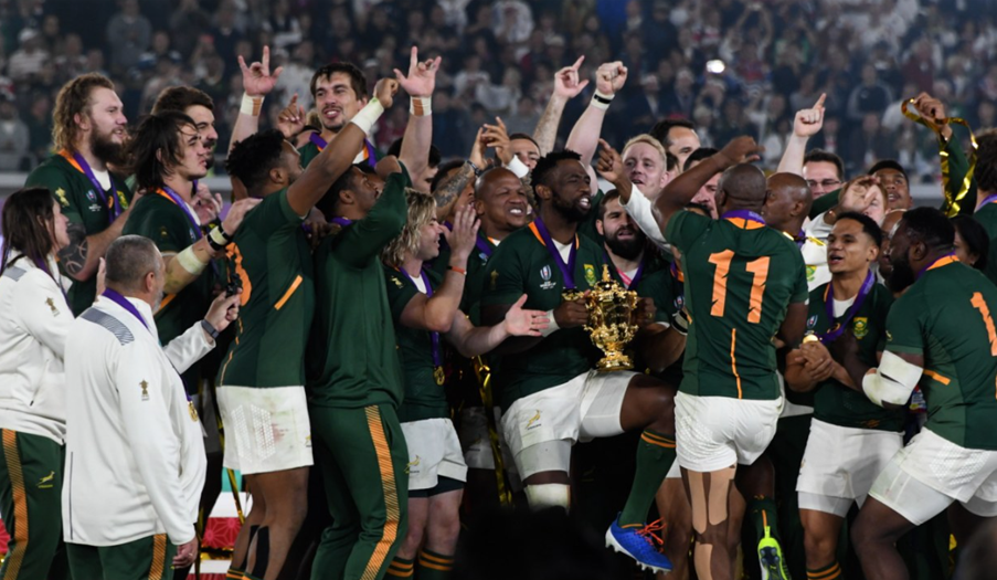 South Africa: Rampant Springboks Cruise Past Romania
