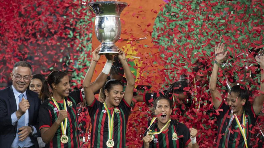 Caf Women's Champions League 2023: Prize money frozen while men's Super Cup sees big jump