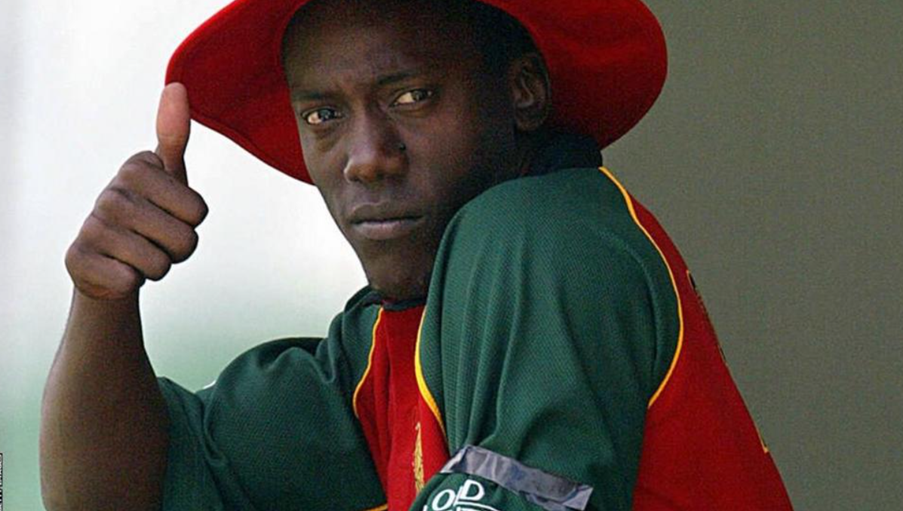 Cricket World Cup 2023: Zimbabwe's 'forgotten man' Henry Olonga felt 'hated' for black armband protest
