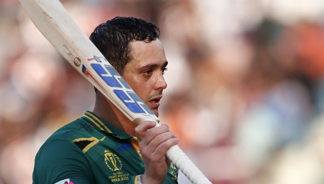 Cricket World Cup 2023: Australia Suffer Heaviest World Cup Defeat in South Africa Trouncing
