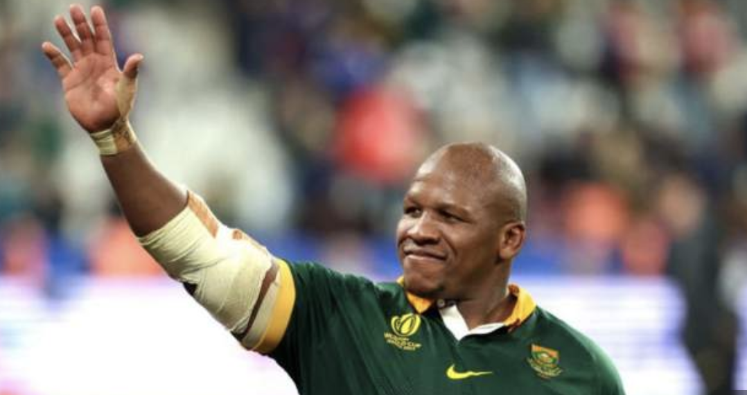 SA Sports Minister Backs Mbonambi Amid World Cup Controversy