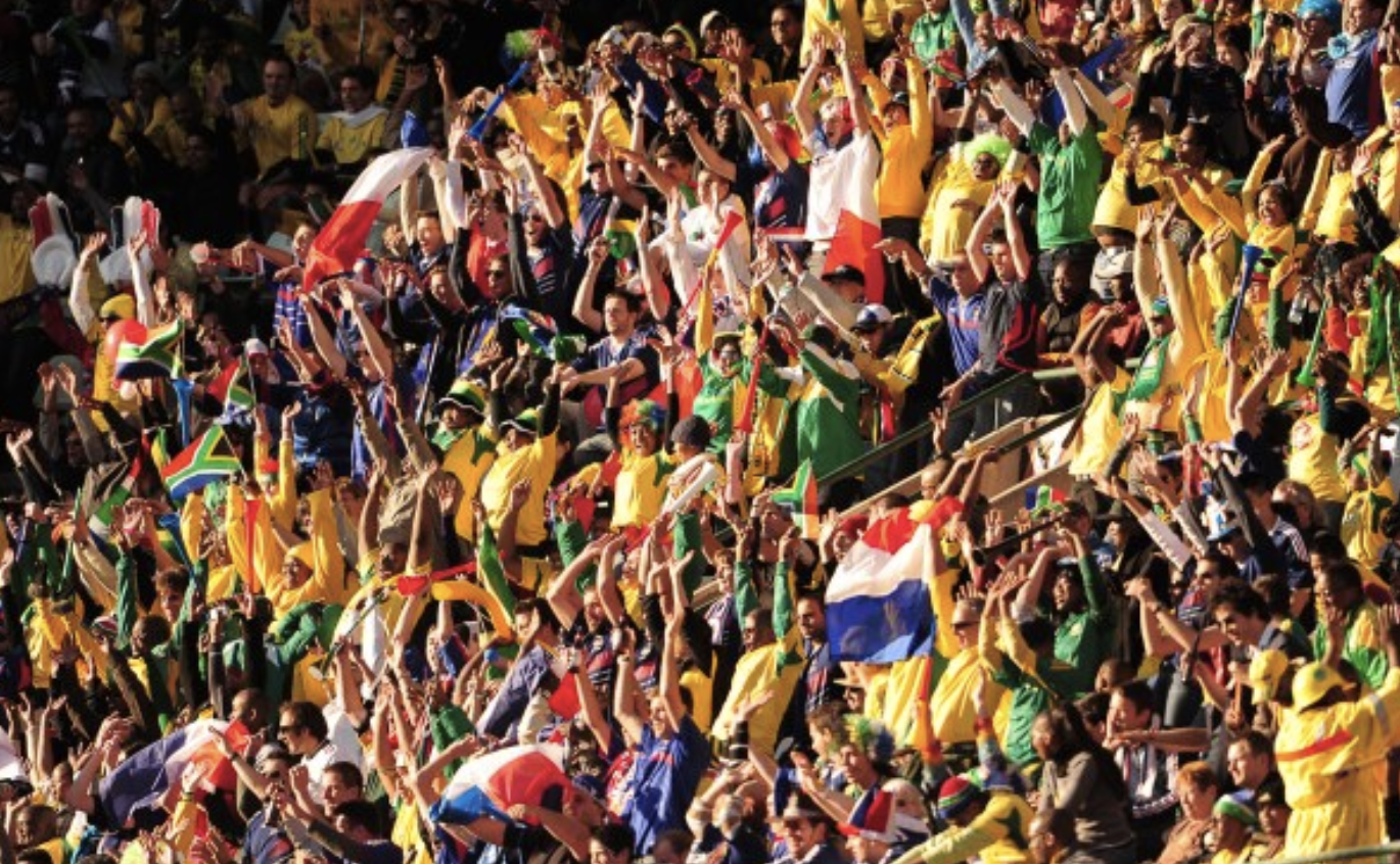 Looking at Facilities, Is Africa Taking Its Soccer Seriously?