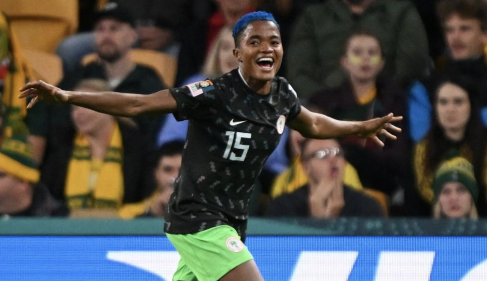Nigeria and Zambia among Women's Africa Cup of Nations qualifiers