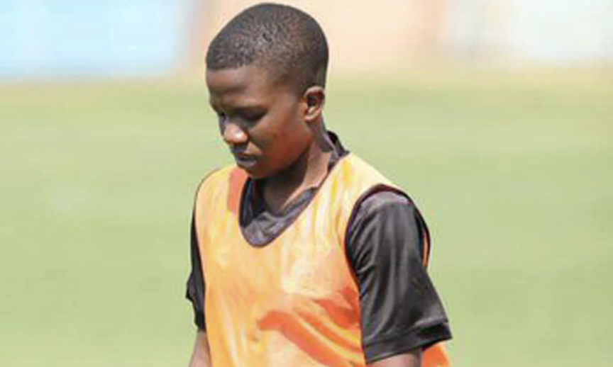 Norin Betani: Zambia Striker Passes Away Ahead of Ghana Clash in Olympic Games Qualifier