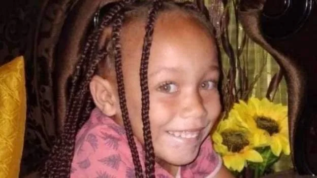 SA navy joins intensified search for missing girl