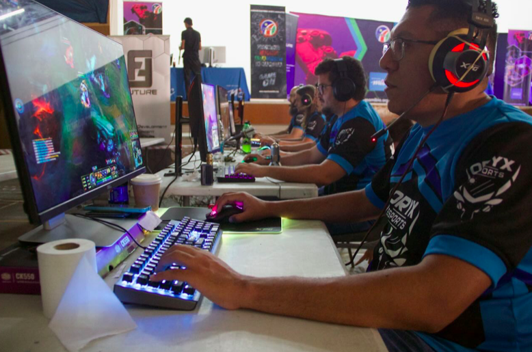Namibia set for national e-sport qualifiers 