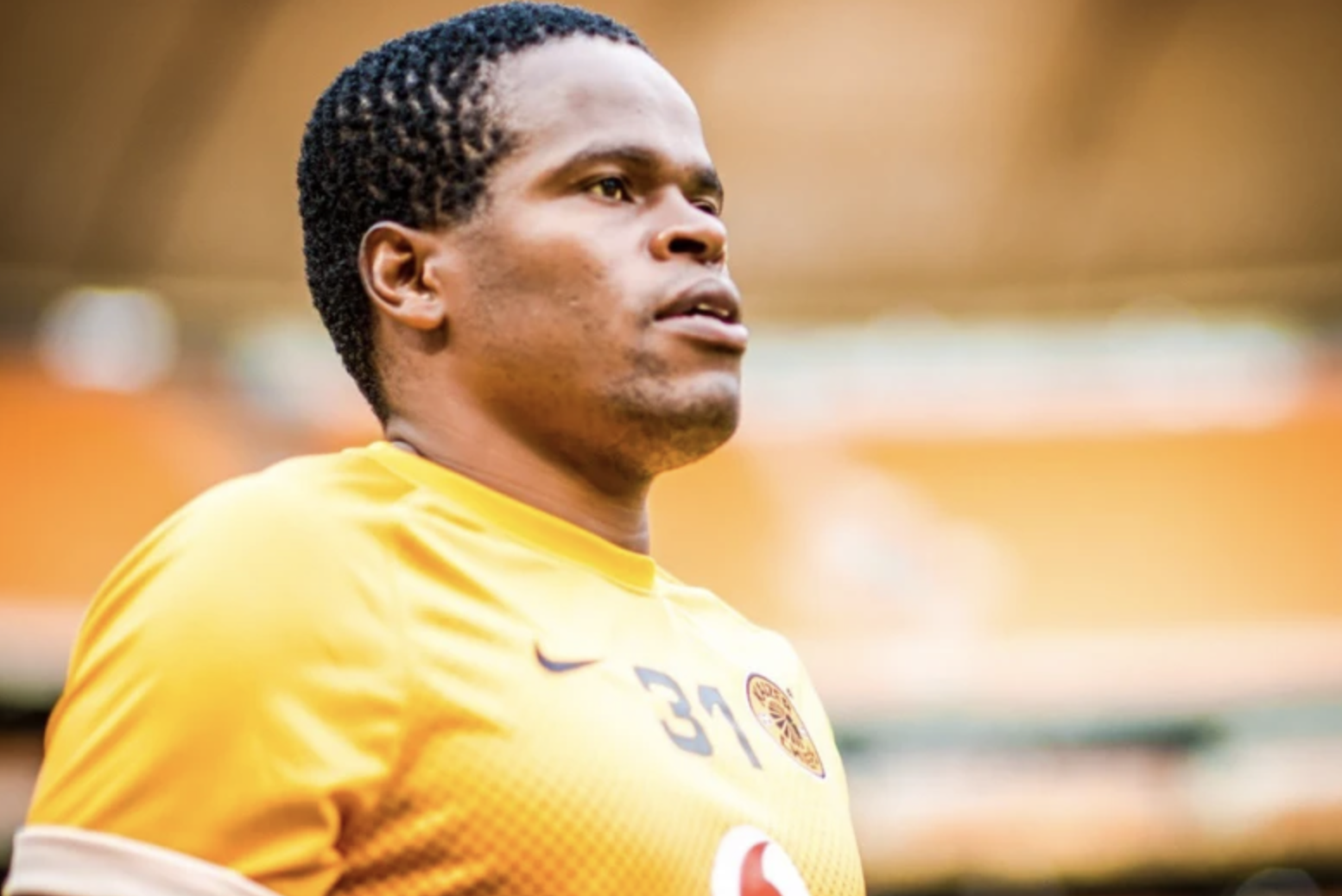 Kaizer Chiefs legend begins coaching career at Amateur club