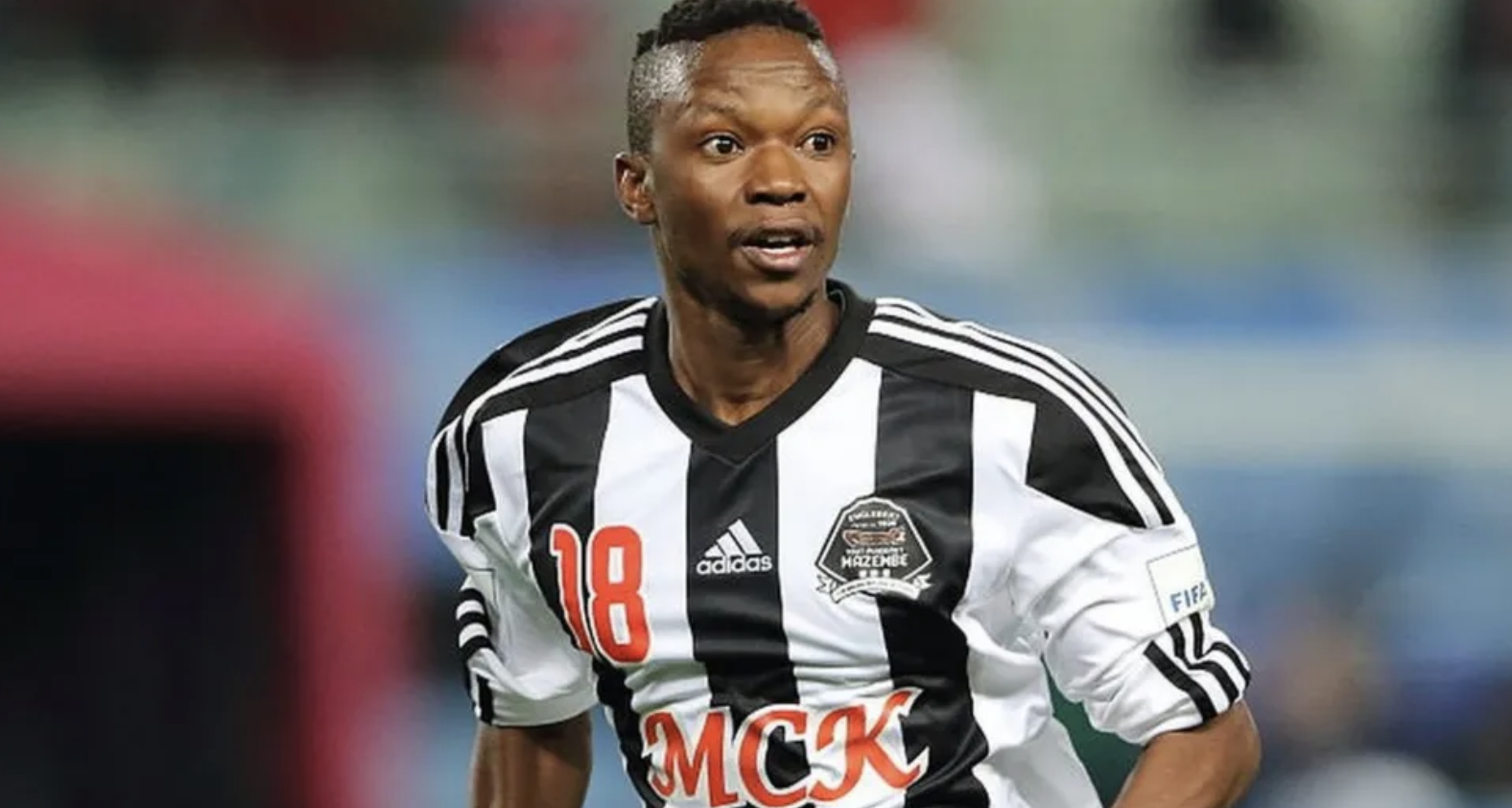 Rainford Kalaba: Former Zambia captain 'critical but stable' after fatal crash
