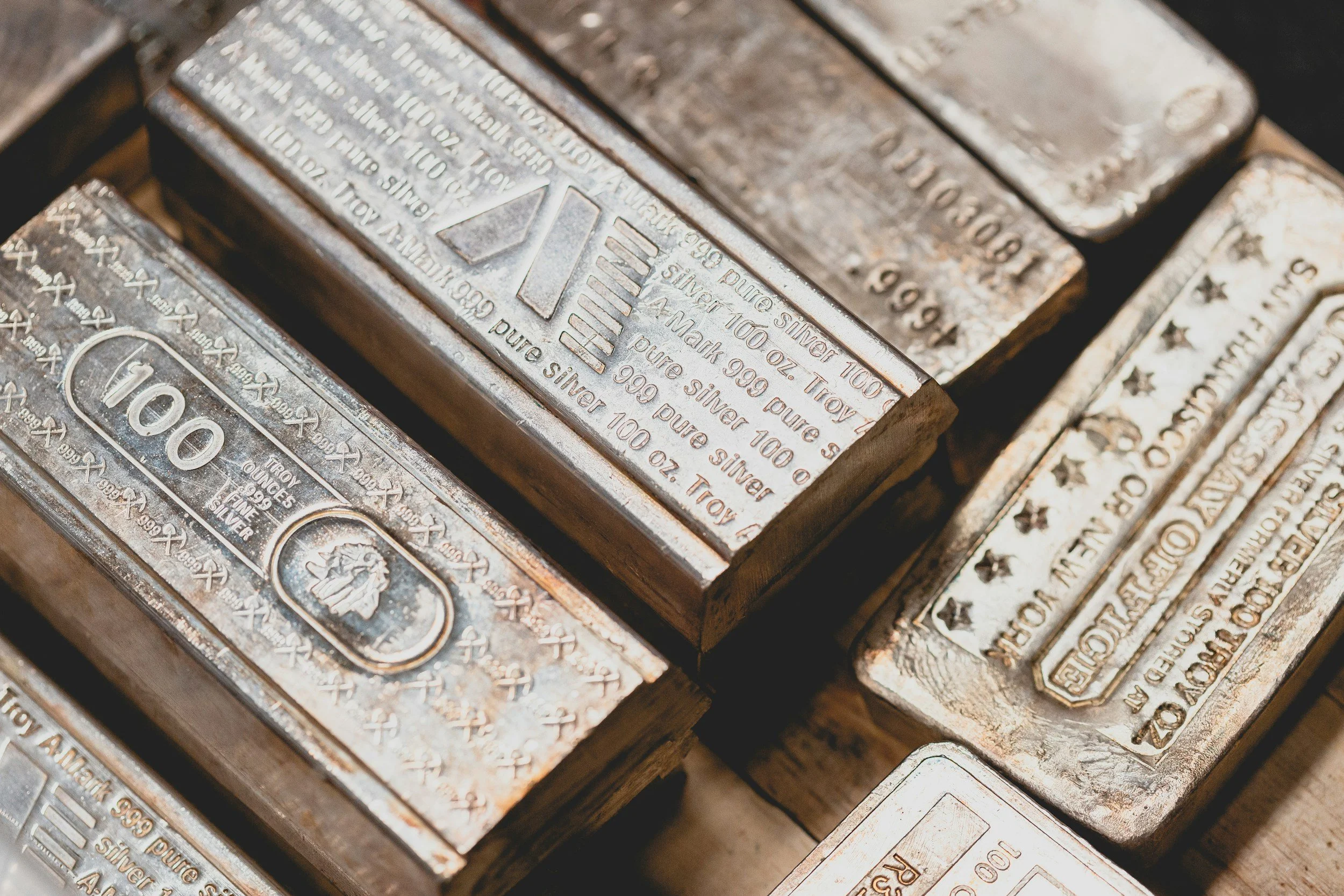 South Africa wins battle for $43 million in sunken silver bars