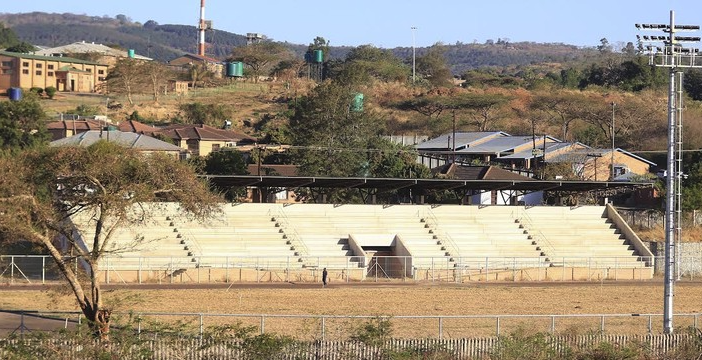 Seven Years of Promises but Still No Stadium