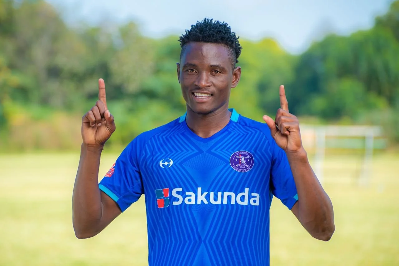 Zimbabwe: Dynamos Captain Discharged From Hospital After Surviving Accident