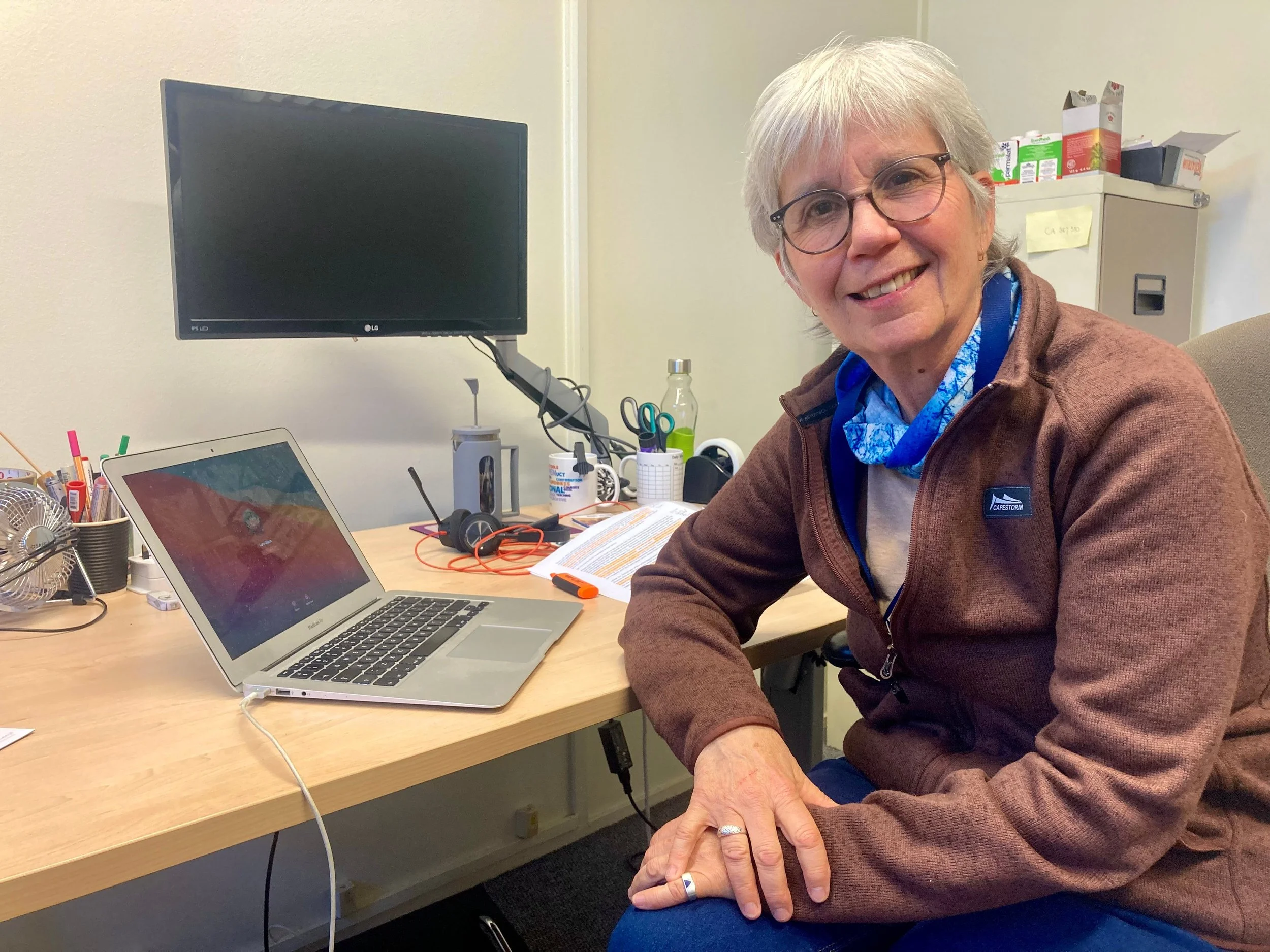 South Africa: Virchow Prize Winner Prof Lucy Gilson On SA's NHI - 'Service Delivery Requires People, Not Just Money'