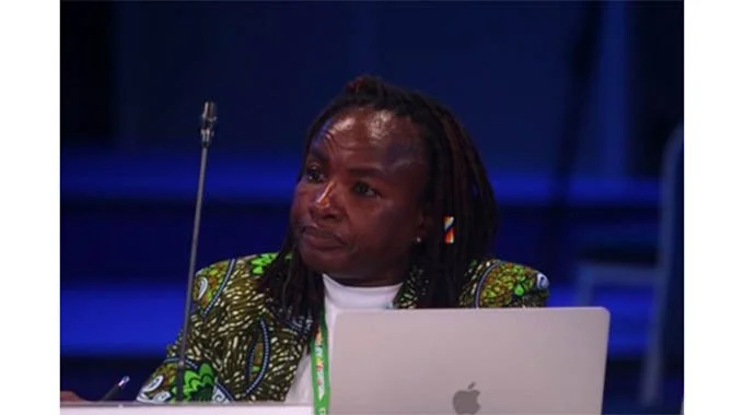 Zimbabwe: Four Bilateral Agreements Signed