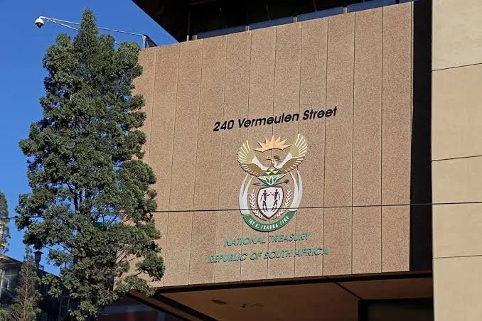 South Africa: Treasury Optimistic About Economic Outlook