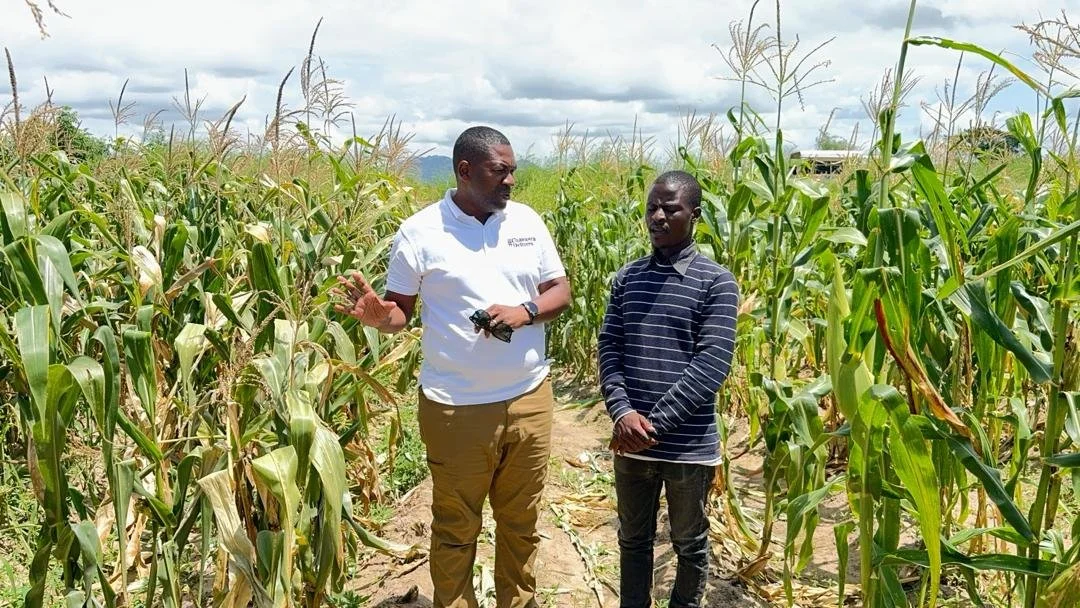 Malawi Registers Over 3.4 Million Farming Households in National Agriculture Management Information