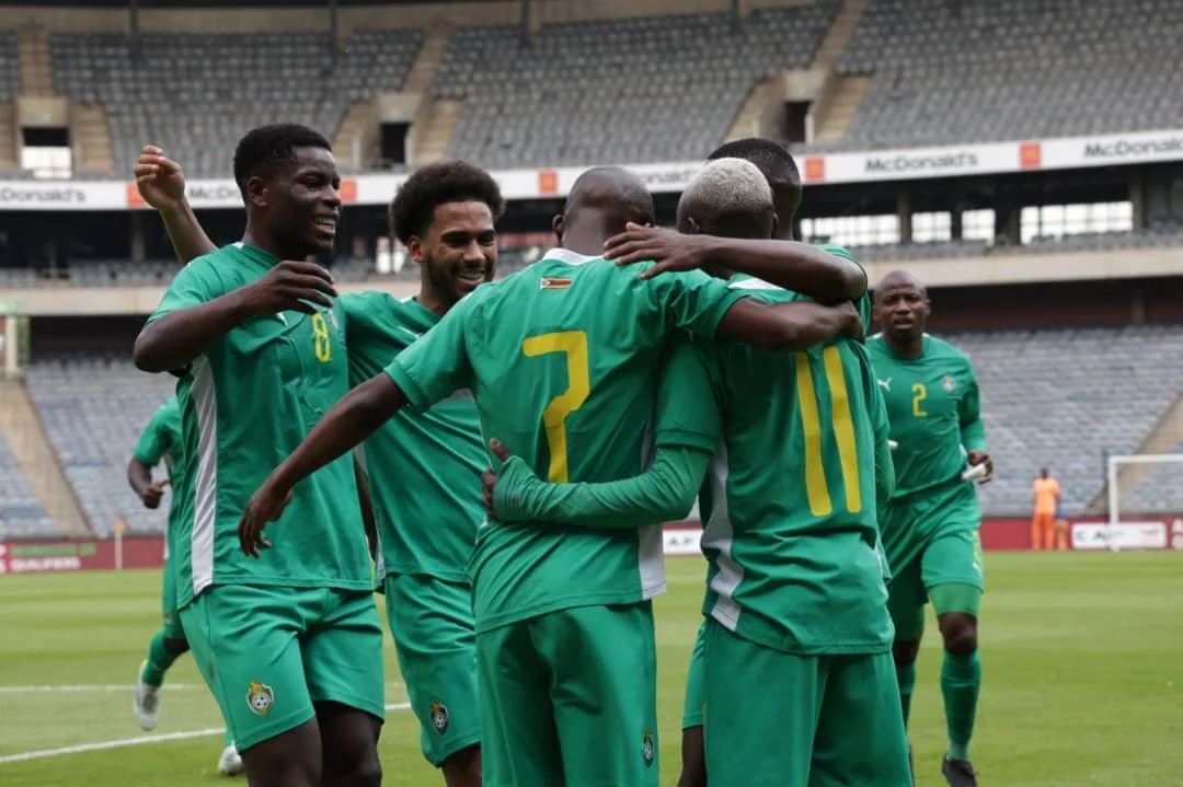 South Africa/Zimbabwe: Warriors to Host Benin in South Africa As New Zifa Exco Misses Target