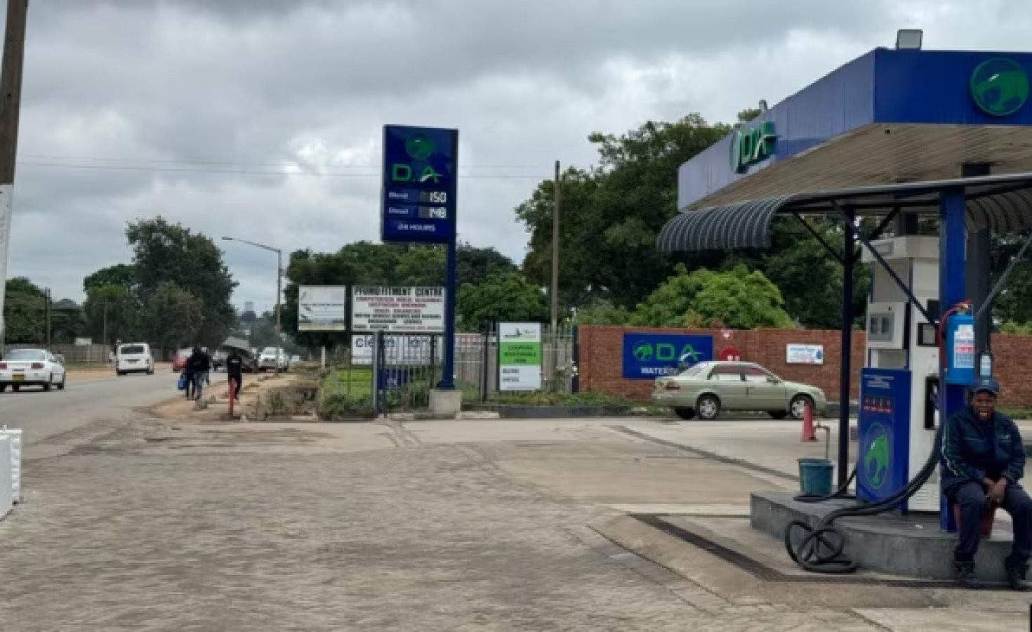 Zimbabwe: Harare City Council Officials Reluctant to Take Pay Cuts