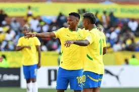 South Africa: Zwane Confident As Sundowns Aim for Vital First Leg Victory