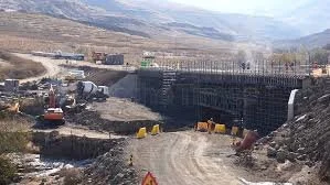 Lesotho: M2.3b Set Aside for Roads Construction
