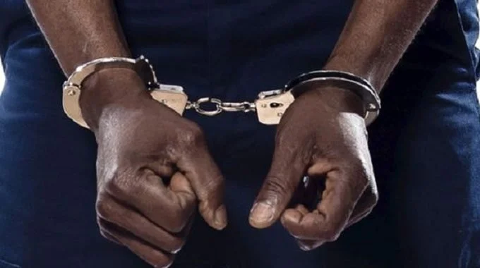 Zimbabwe: Suspect Nabbed for Theft of Armoured Cable Valued At U.S.$7,000