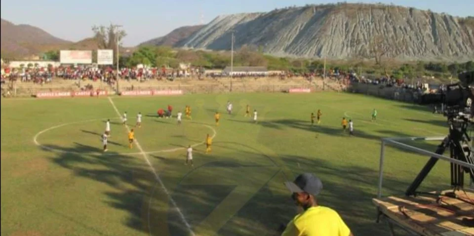 Zimbabwe: ZIFA Condemns Stadium Violence - Two Injured During Abandoned Match Pitting Shabanie Mine Vs Gwanda Pirates