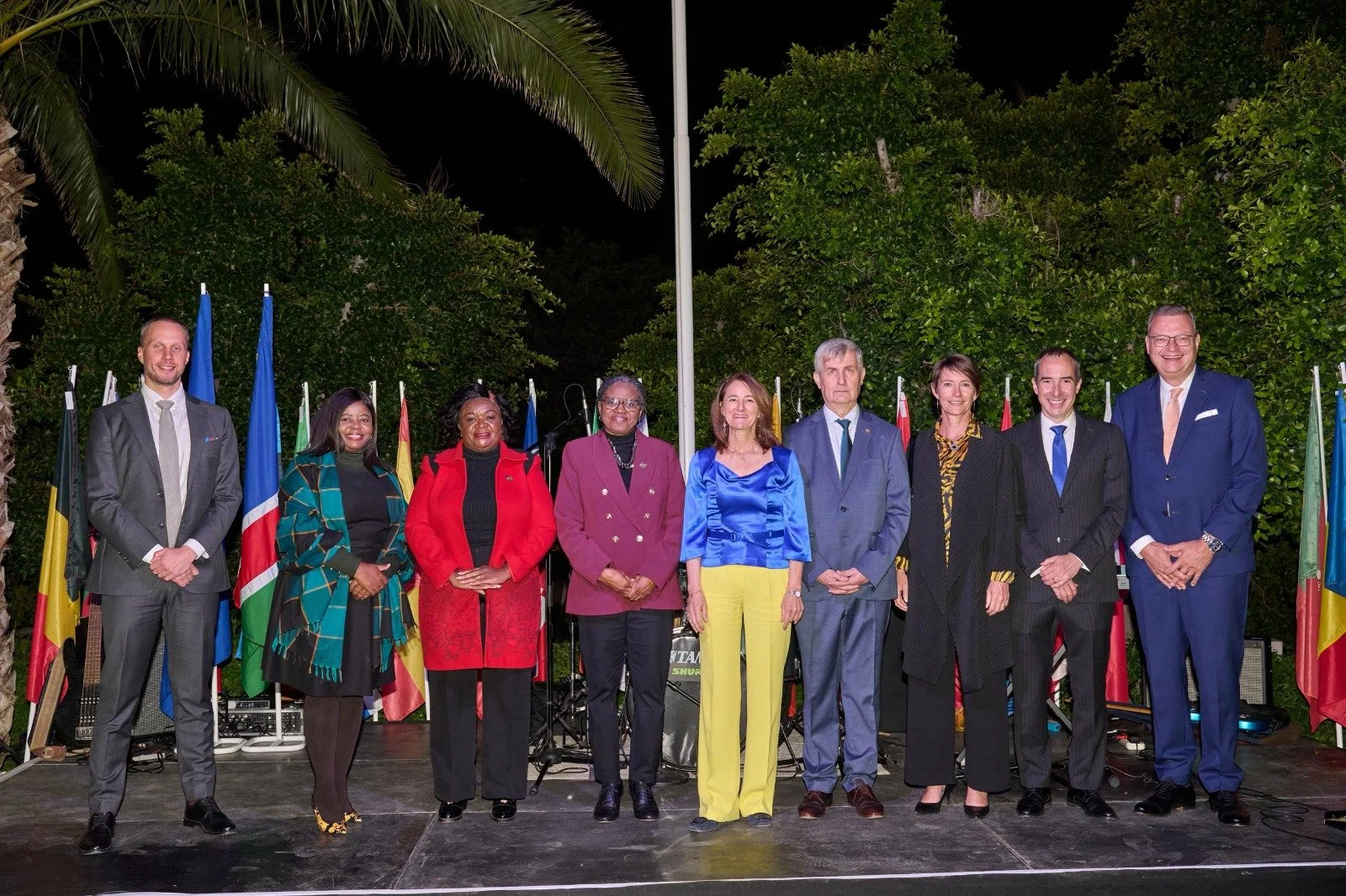 Namibia: EU Signals Massive N$408-Billion Green Investment Potential in Namibia