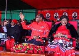 Malawi: Kamuzu Built It, Others Broke It - Now I Am Rebuilding It for a Better Malawi, Says Chakwera At Kamuzu Day Celebrations