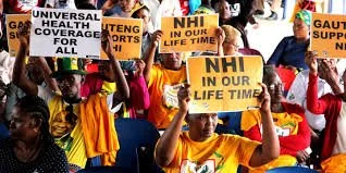 South Africa: On What Grounds Are the Legal Challenges Against the Contentious NHI Act Being Fought?