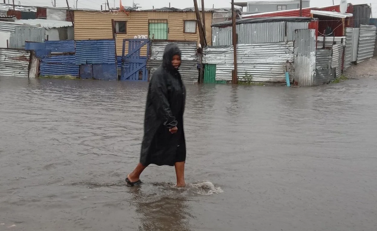 Death Toll From Recent Floods Continues to Rise