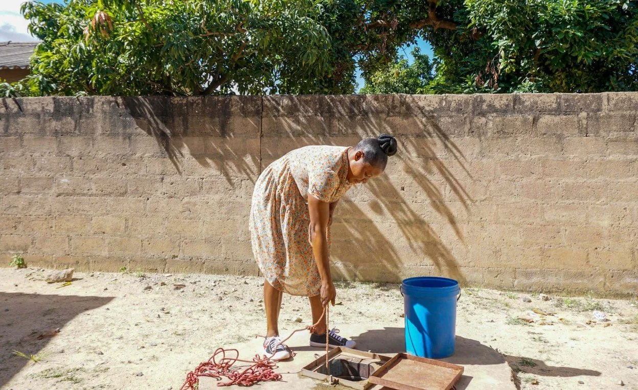 Zimbabwe: No Water From the Tap. They're Asked to Pay a Tax Anyway.