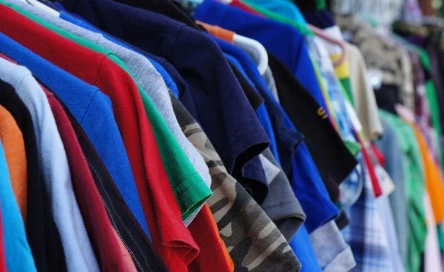 Zimbabwe: Government Bans Sale of Second-Hand Clothing and Street Vending