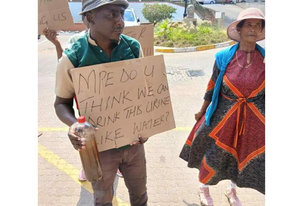 South Africa: Human Rights Commission to Investigate Seshego Water Crisis