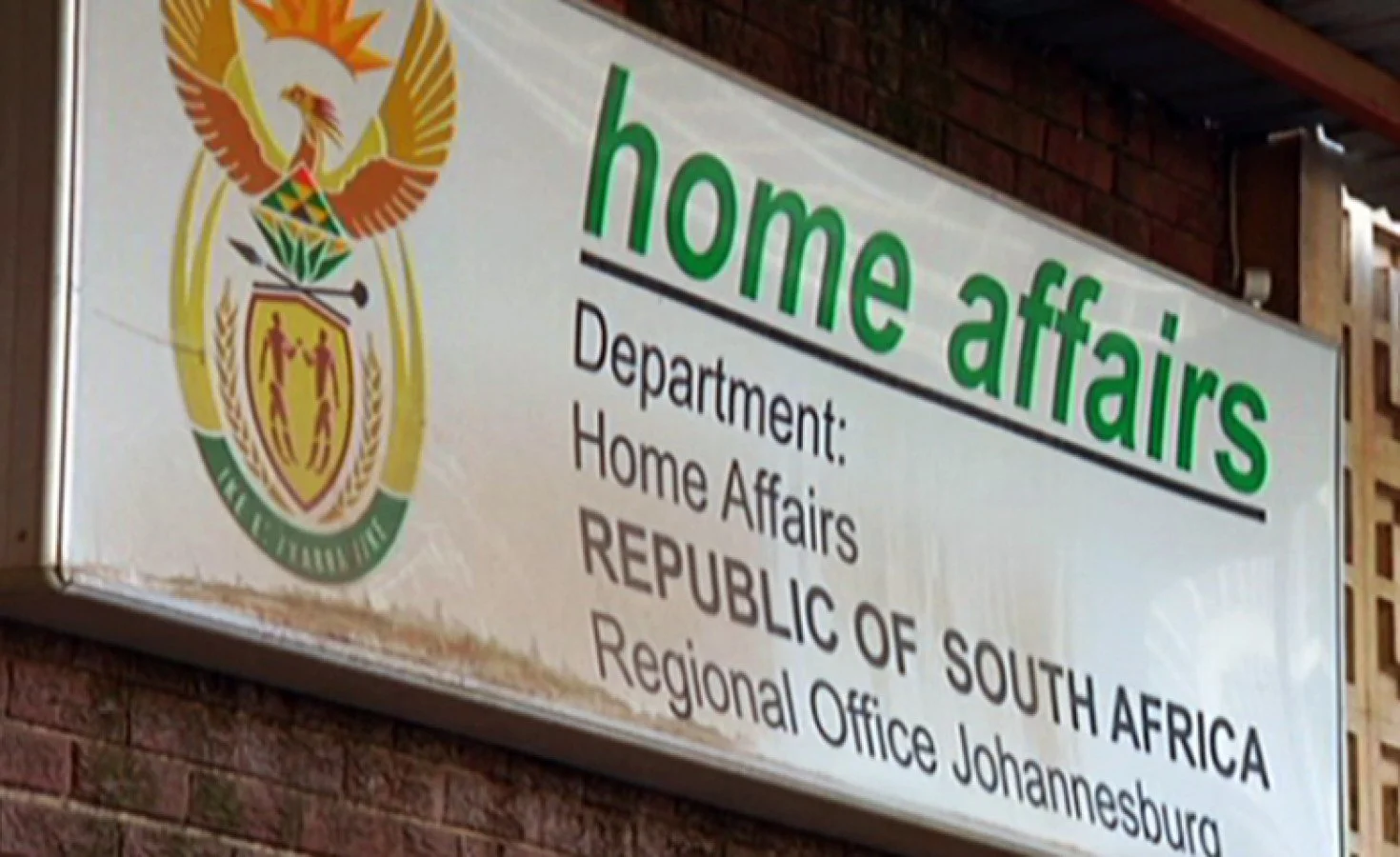 South Africa: SIU Investigation Details Level of Exploitation of Immigration System