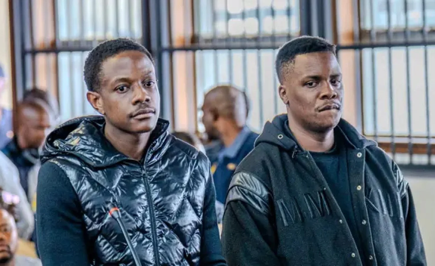 Zimbabwe: Chatunga Mugabe Faces Murder Charges