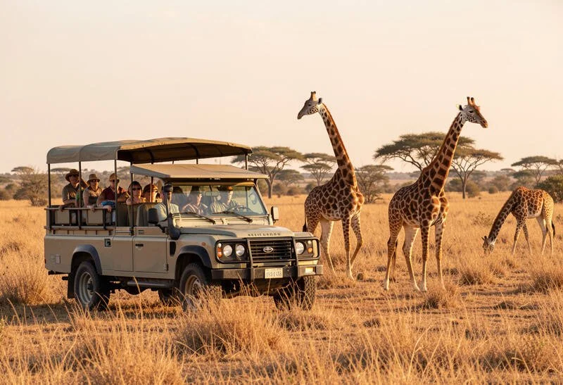 South Africa Joins Morocco, Egypt, Tunisia, Uganda, Botswana, and Other African Nations in Boosting Africa’s Appeal to Chinese Tourists Seeking Nature and Culture: New Updates You Need To Know