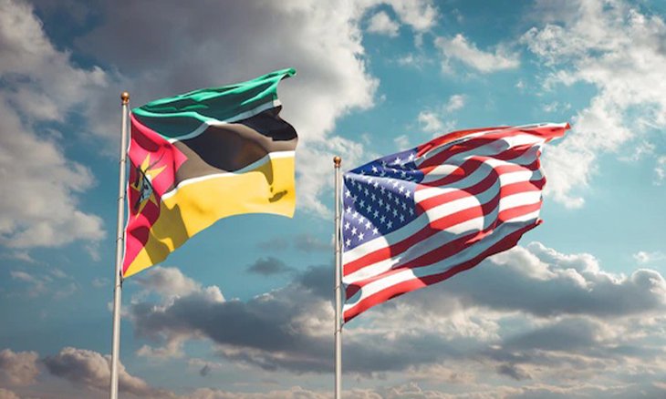 Mozambique and U.S. Set Up Working Group