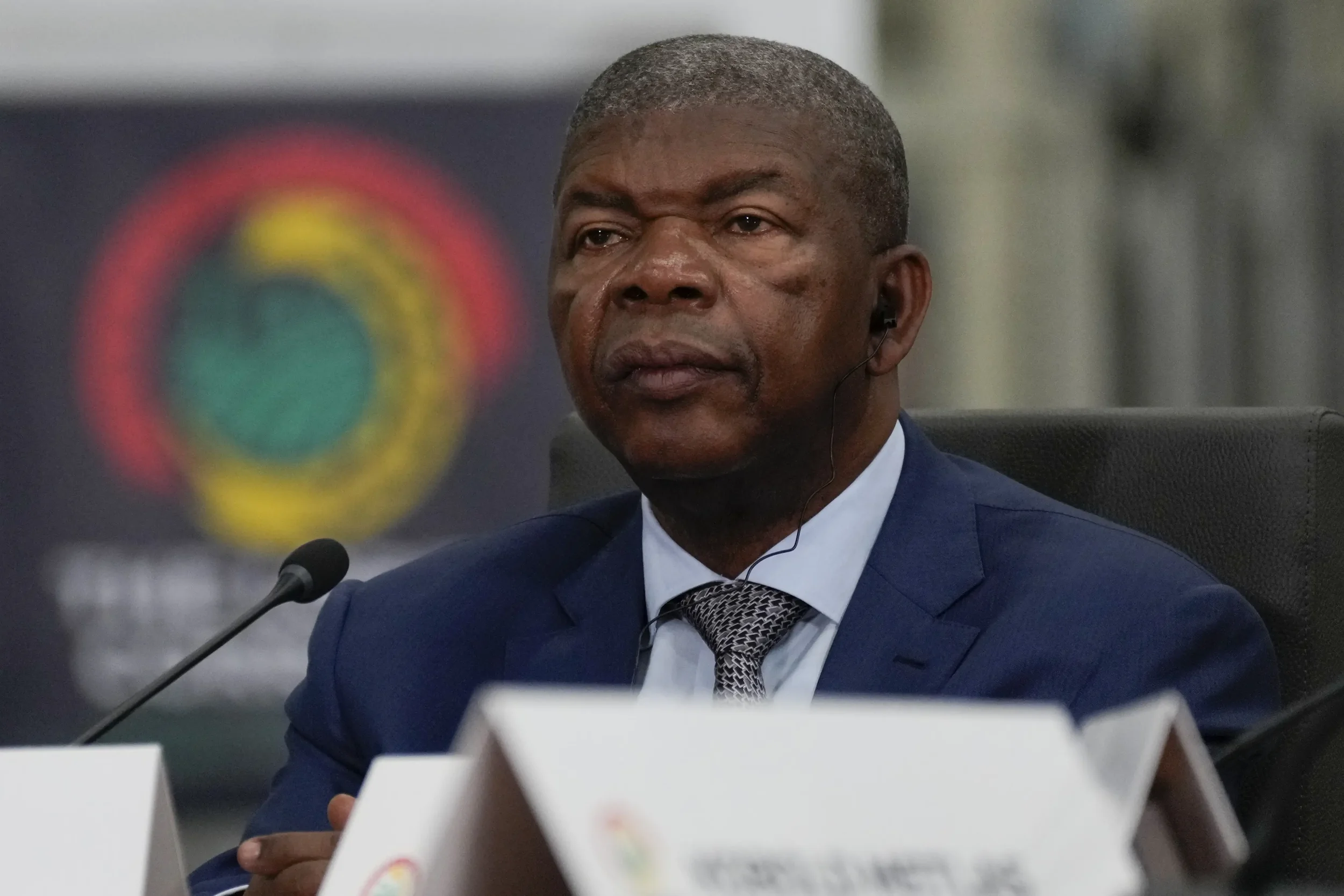 Angola's President Signs Repressive Civil Society Law