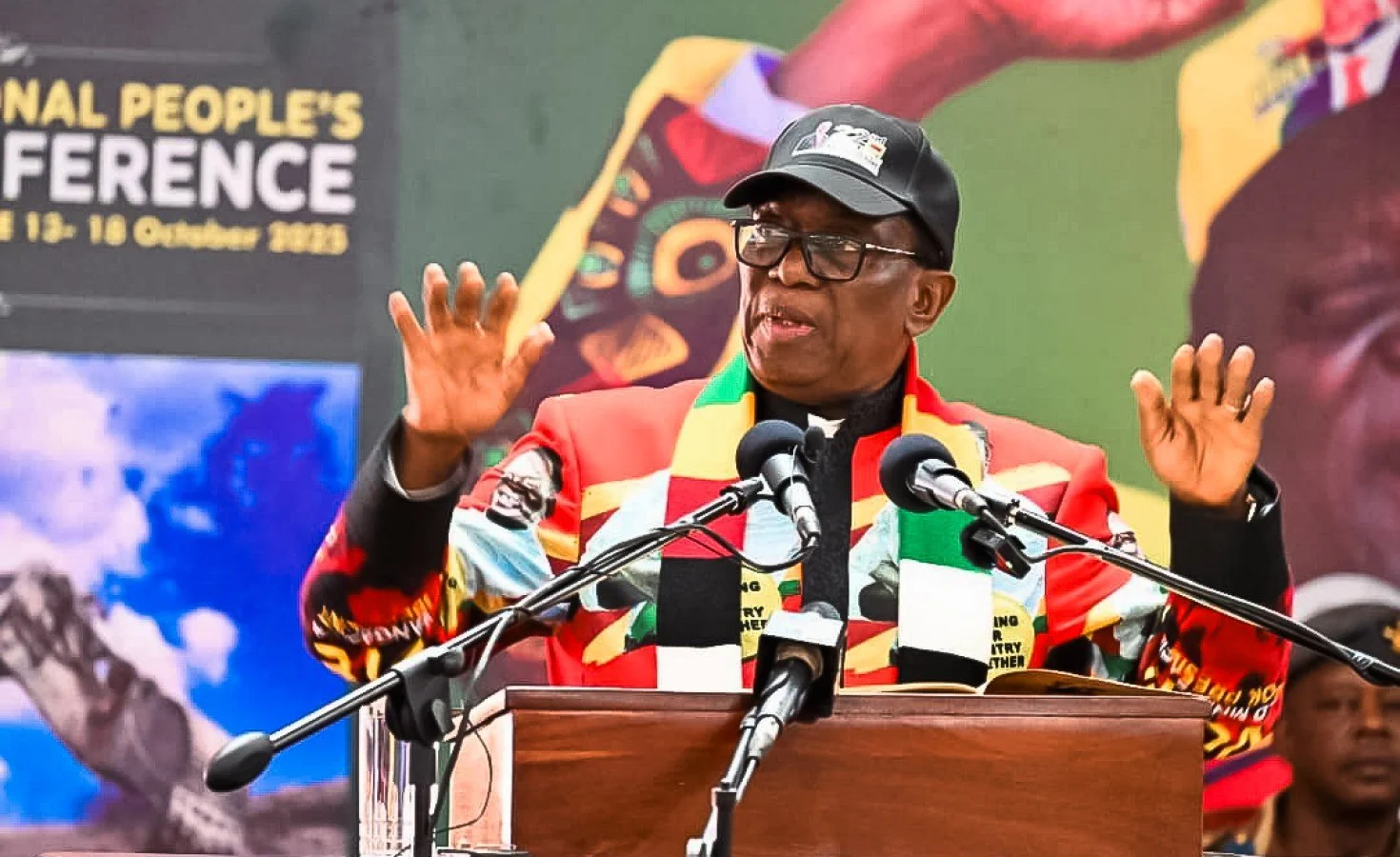 Zimbabwe: Mnangagwa Has His Priorities Wrong - Opposition Says Following Launch of U.S.$25 Million Munhumutapa Tournament