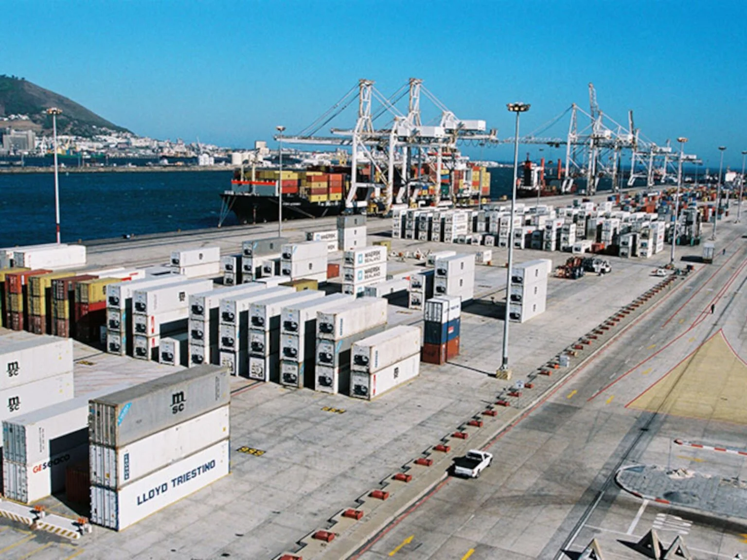 South Africa: Middle East Conflict Leaves South African Farmers Counting the Cost