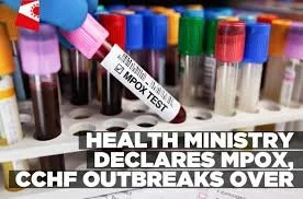 Namibia: Health Ministry Declares End of Mpox and CCHF Outbreaks in Namibia