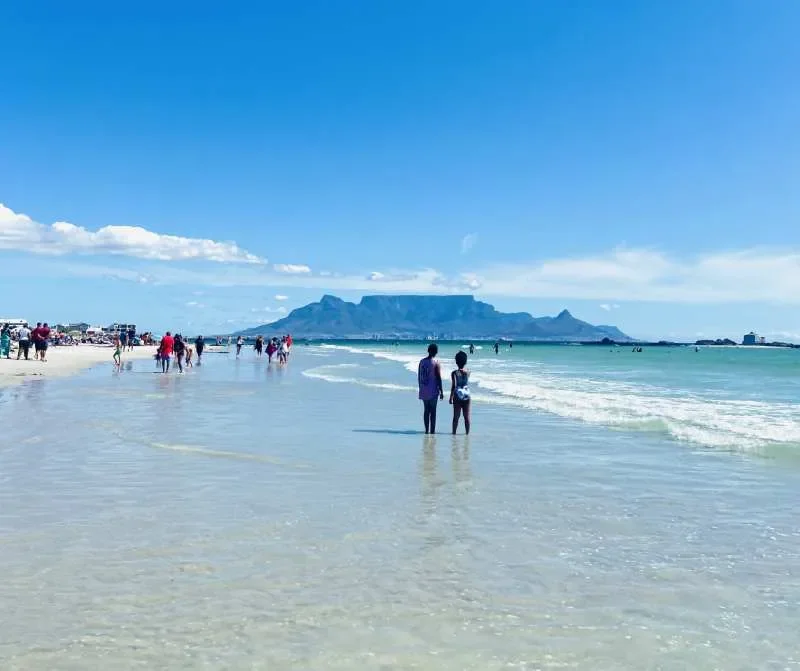 South Africa: Extreme Heat Is Taking a Toll On Children's Health in South Africa