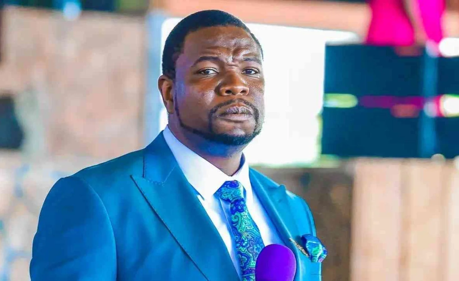 Zimbabwe: State Pushes Court to Compel Magaya to Plead, Accuses Him of Delaying Rape Trial