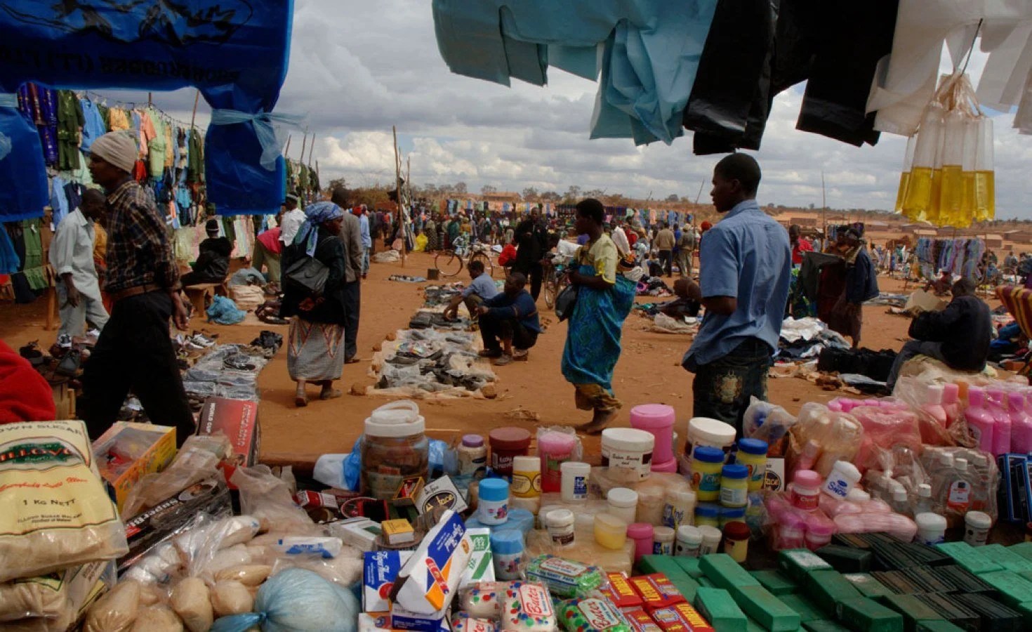 Malawi: Cost of Living Drops 4.6 Percent in February