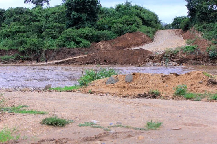 South Africa: Flooding Forces Limpopo Schools to Close