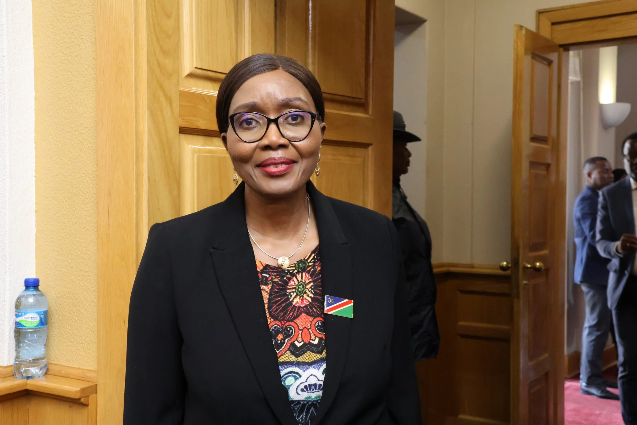 Namibia: Swapo Reshuffles MPs in the National Assembly