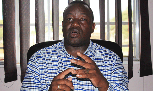 Namibia: Opposition Accuses Swapo of 'Treasonous' Social Protection Budget