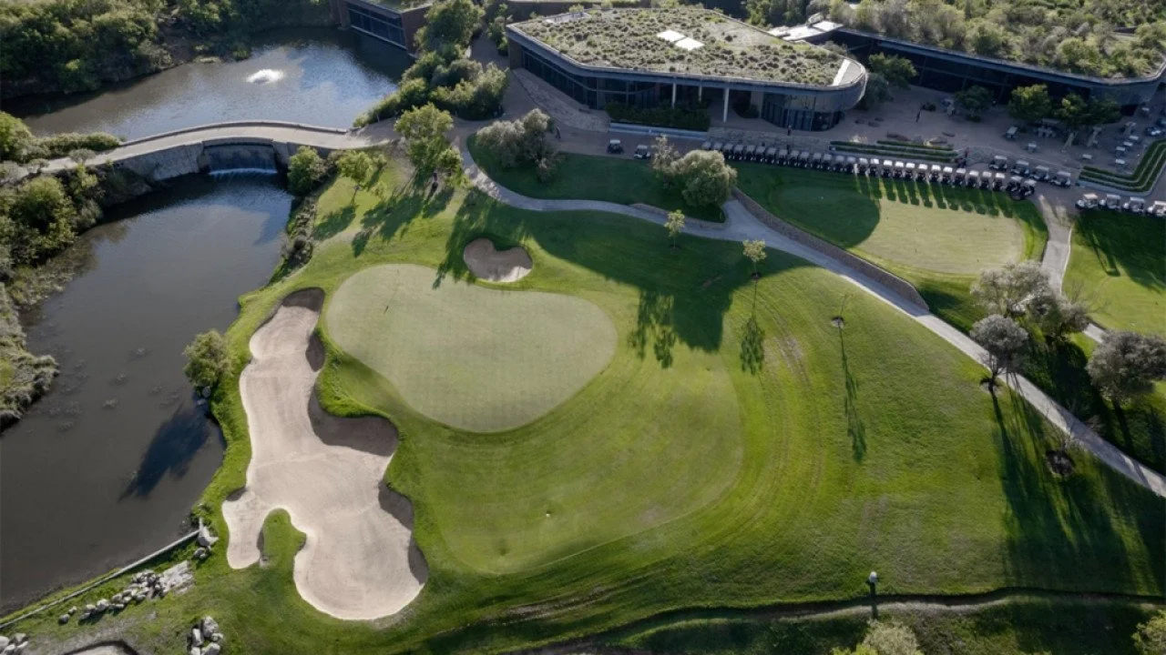 South Africa boosts golf tourism with the arrival of LIV Golf in Steyn City