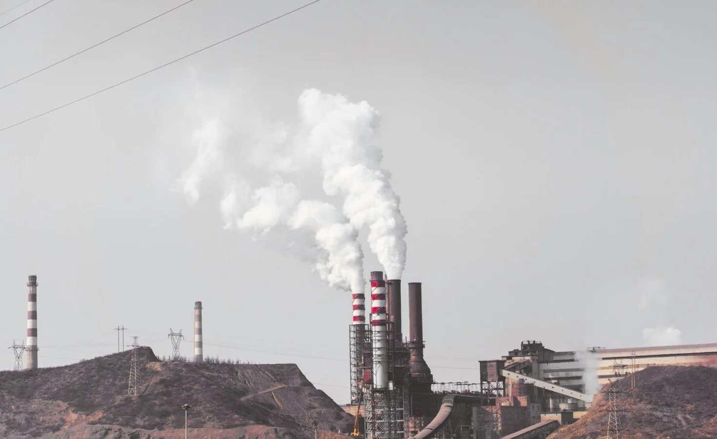 South Africa: How Climate Change is Quietly Reshaping Lung Health in South Africa